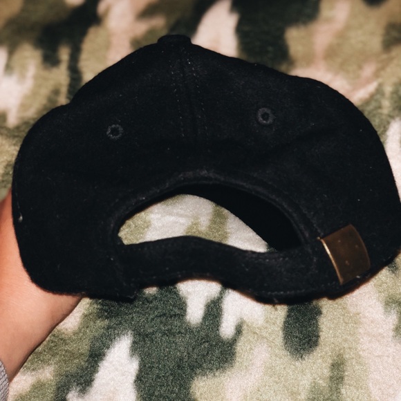 Madewell Wool Cap - Picture 4 of 5